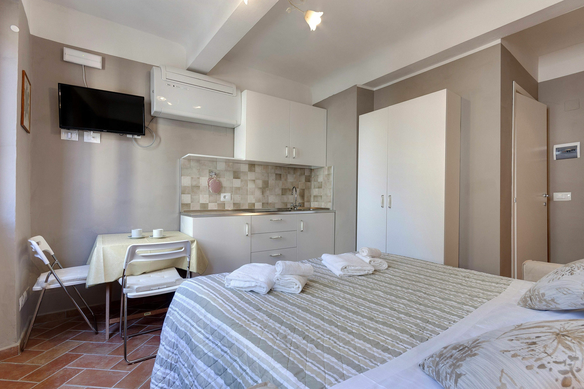 Apartamento Risveglio In Piazza Santa Croce
